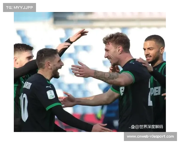 萨索洛主教练战术会议全解析：精准部署迎战对手策略