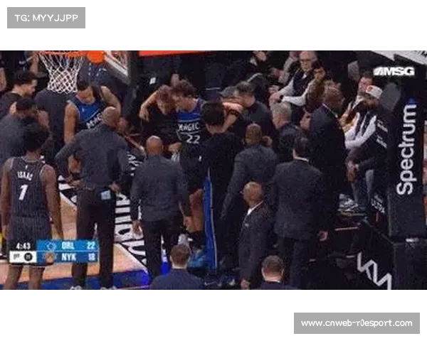 魔术伤员增多，瓦格纳膝伤预计缺席后续比赛