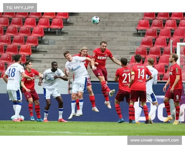 科隆1-1客平不来梅,终场前点球判罚引客队抗议 科隆1-1客平不来梅,终场前点球判罚引客队抗议