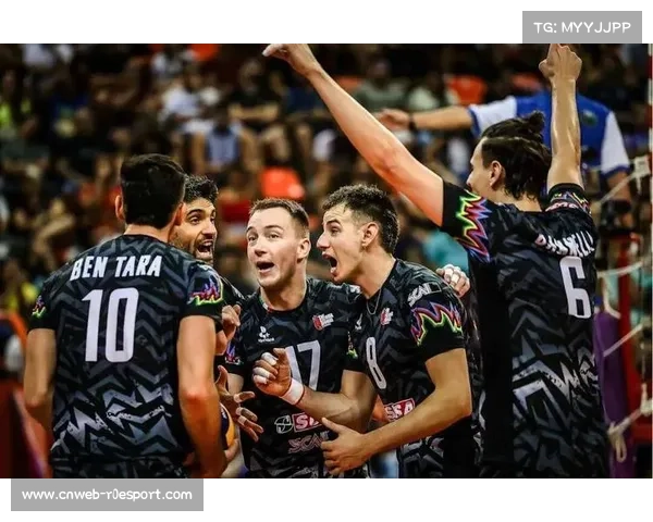 男排世俱杯佩鲁贾队以全胜战绩晋级，冲击第三冠