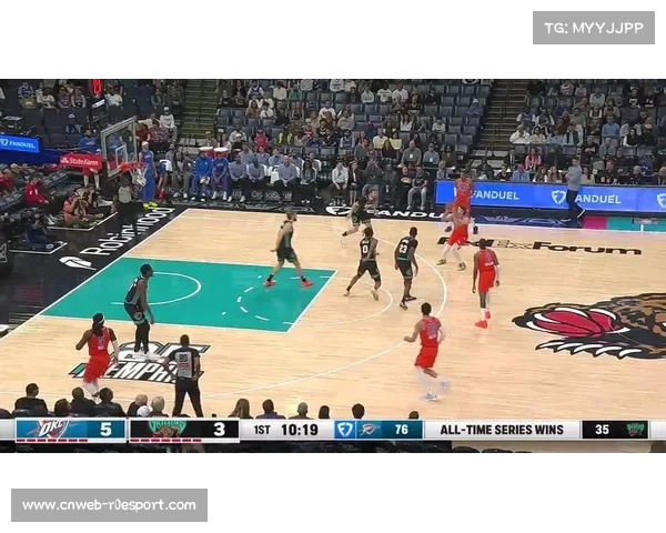 雷霆117-116逆转灰熊,末节14-0攻击波上演翻盘