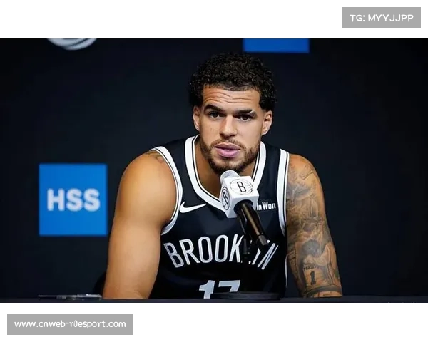 篮网主场迎战太阳，小波特伤病出战成疑