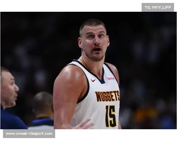 詹姆斯与字母哥已提前无缘赛季奖项评选，约基奇仅剩一场额度