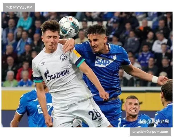 霍芬海姆2-2战平美因茨，两队各取一分但保级形势未变